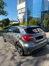 Mercedes-Benz Mercedes Benz A250 AMG Line | Sport | Tüv Neu - gebrauchte Mercedes-Benz A 250 aus dem Jahr 2012