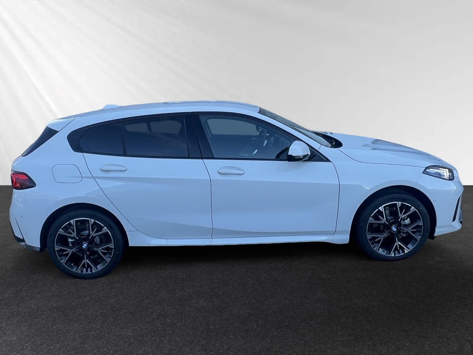 BMW 120 Juni-Aktion: Ü+Z Geschenkt !!!