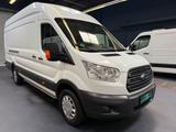 Ford Transit MAXI L4H3 AC R-CAM TEMPO AHK 2,8T - Ford Transit l2h2