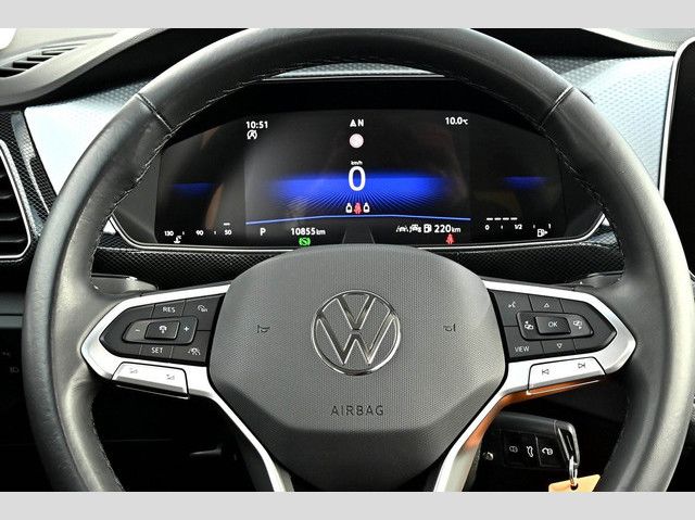 Volkswagen T-Cross - Bild 15