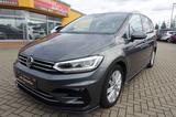 Volkswagen Touran R-Line Highline*LED*ACC*7-Sitzer*Navi*Kam - VW Touran Gebrauchtwagen in Halle