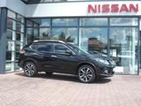 Nissan X-Trail 2.0 dCi N-Connecta 4x4 PDC SHZ 4xKAMERA - Nissan X-Trail: Allradantrieb, 2.0