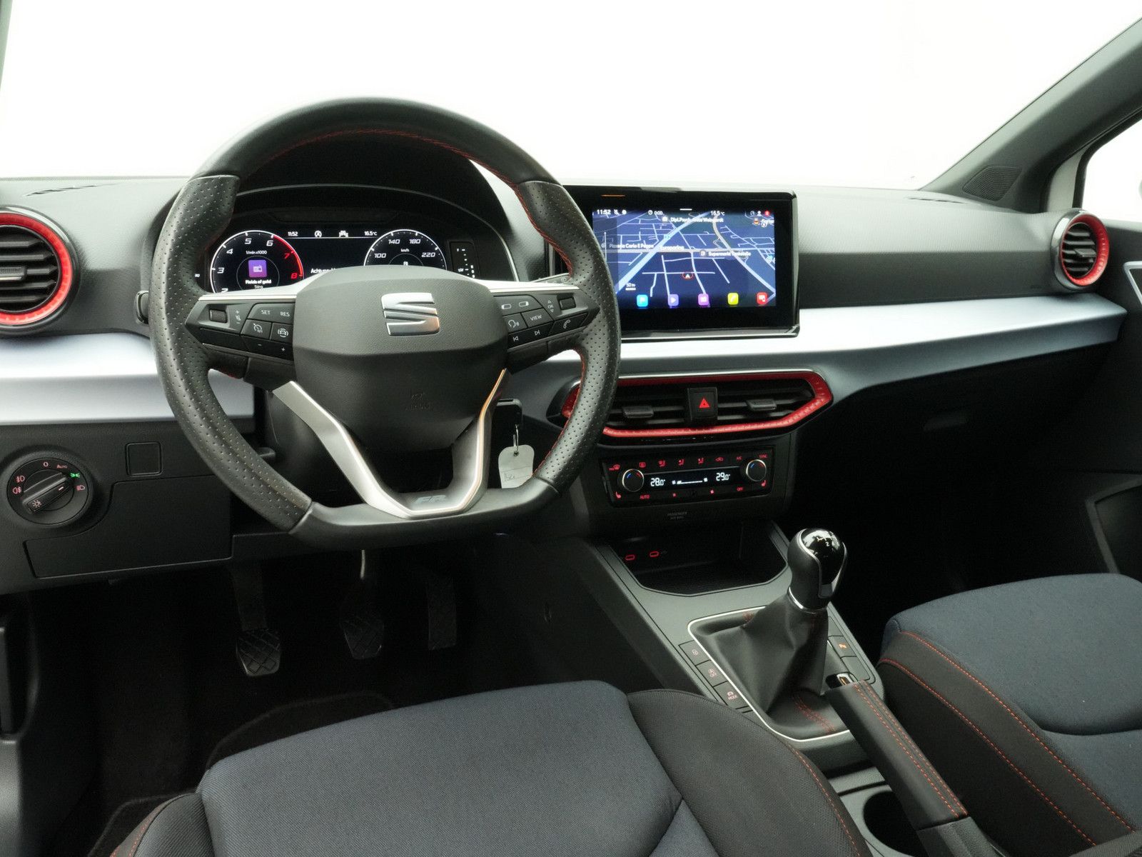 Seat Ibiza - Bild 5