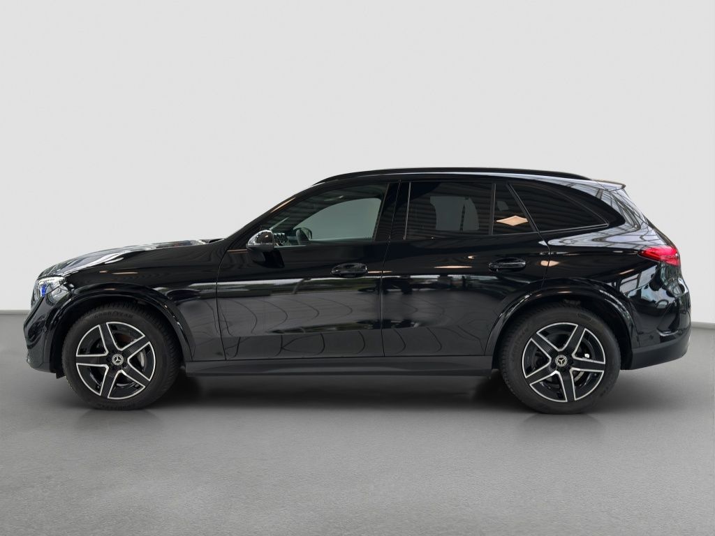 Fahrzeugabbildung Mercedes-Benz GLC 200 4MATIC AMG*Night*Navi*KeyLess*PDC*RFK