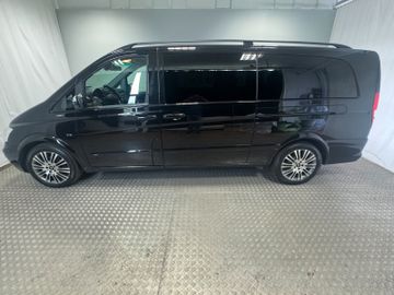 Fahrzeugverkauf 5 Mercedes-Benz Viano 3.0 CDI Trend Edition extralang