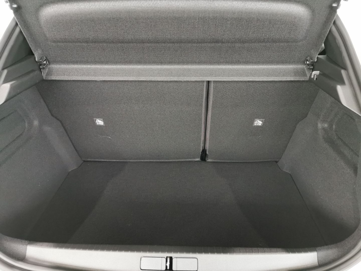 Fahrzeugabbildung Opel Corsa Edition mit Sonderzins 3,99%