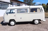 Volkswagen  T2a Westfalia im Originalzustand von 1969 - Volkswagen T2: Van, Westfalia