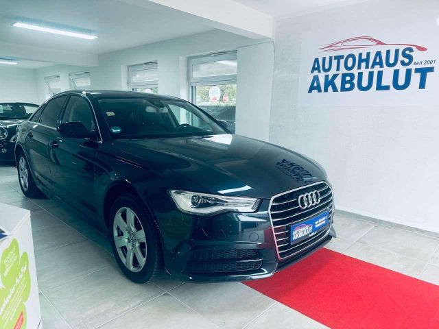 Audi A6 2.0 TDI ultra*2.Hand+Garantie+Finanzierung+Tü