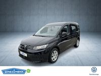 Volkswagen Caddy - Vorschau Bild 1