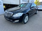 Mercedes-Benz GUARD*VR9*B7*WERKSPANZER*33TKM*ARMORED*1HD - Mercedes-Benz S 600 aus 2008