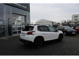 Peugeot 2008 Allure GT Line 110 EAT6 Automatik Klima SHZ - Peugeot 2008 e-GT