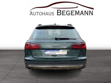 Audi A6 Allroad - 4