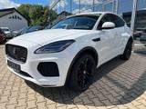 Jaguar E-Pace R-Dynamic AWD +BlackPack+20 Zoll+LED-Matr - Jaguar E-Pace aus 2018