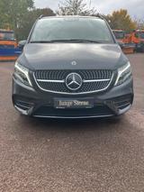 Mercedes-Benz V 250 d AVANTGARDE EDITION Lang - Mercedes-Benz V 250 in Magdeburg
