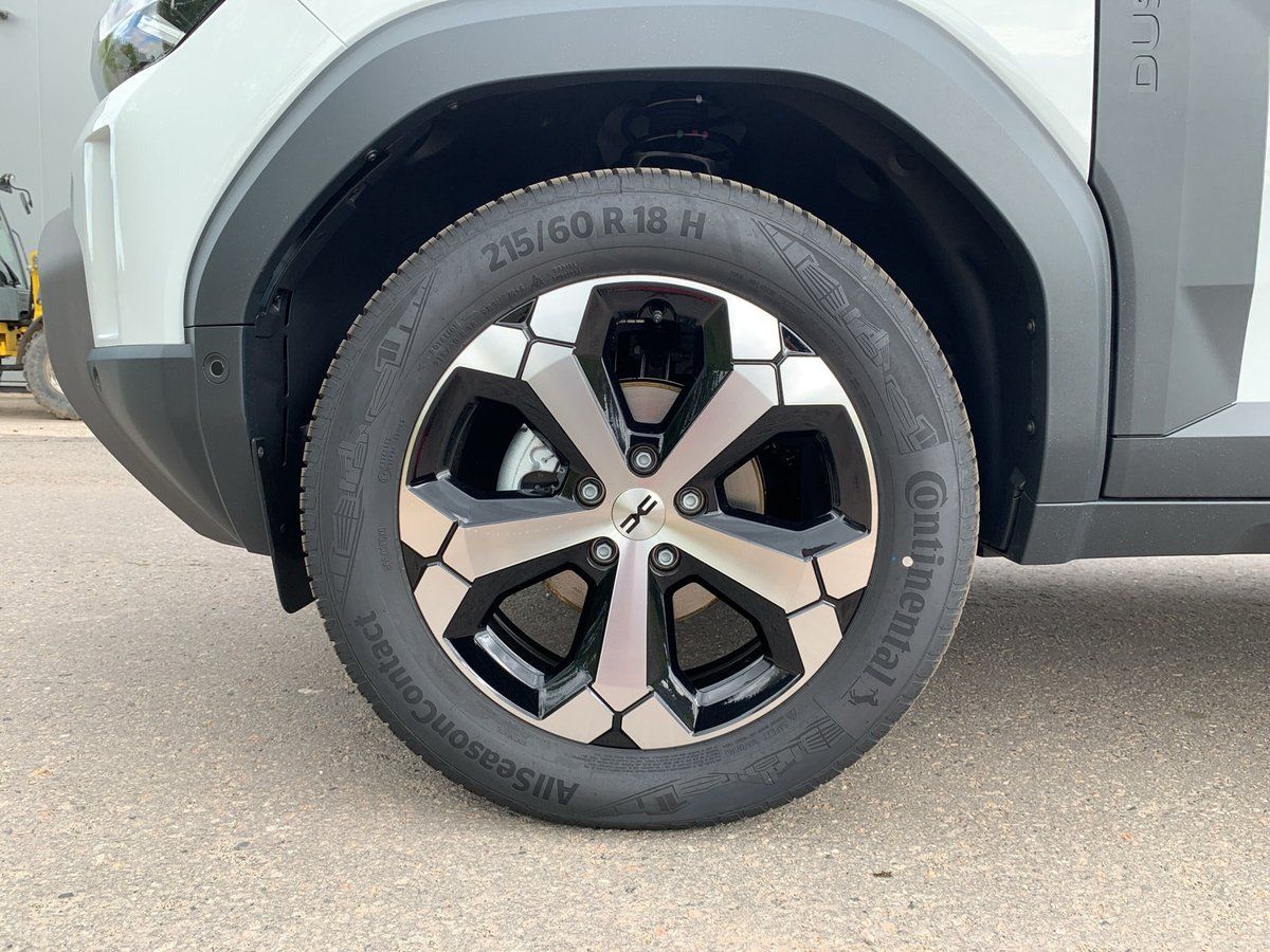 Dacia Duster - Bild 13