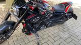 Harley-Davidson Night Rod Special Jekill & Hyde / LED / Umbau - CHOPPER UMBAU
