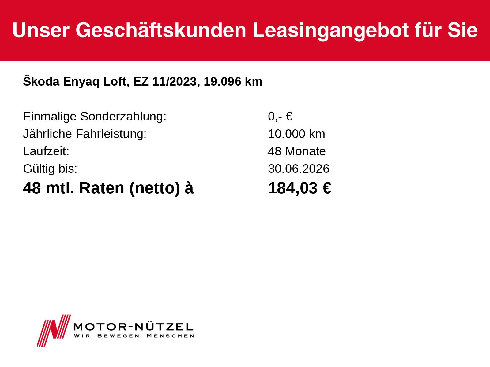 Skoda Enyaq - Bild 24
