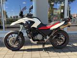 BMW G 650 GS    *Heizgriffe,MSB,Hauptständer,35kW - ENDURO VON 501 BIS 750 CCM