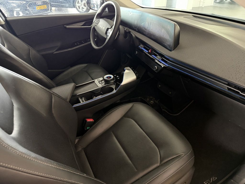 Kia EV6 Plus 77.4 kWh SOH 92,7 % imagem 3