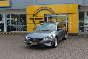 Fahrzeugabbildung Opel Insignia B Sports Tourer