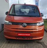 Volkswagen T7 Multivan 1.5 TSI DSG 6-S 19" Allwetter - VW T7 Multivan Gebrauchtwagen in Hamburg