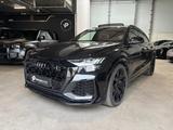 Audi RSQ8 4.0 TFSI/PANO/23//HUD/Matrix/DYNAMIC/NIGHT  - gebrauchte Audi RSQ8 aus dem Jahr 2024