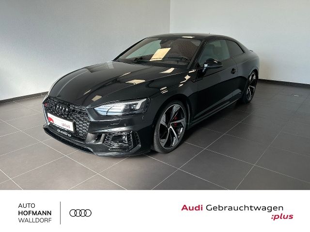 Audi RS5 Coupe 2.9 TFSI quattro tiptronic 8-stufig