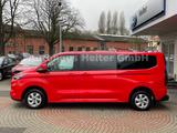 Ford Tourneo Custom Automatik L2 Trend/ AHK+ACC - Ford Tourneo Custom in Osnabrück