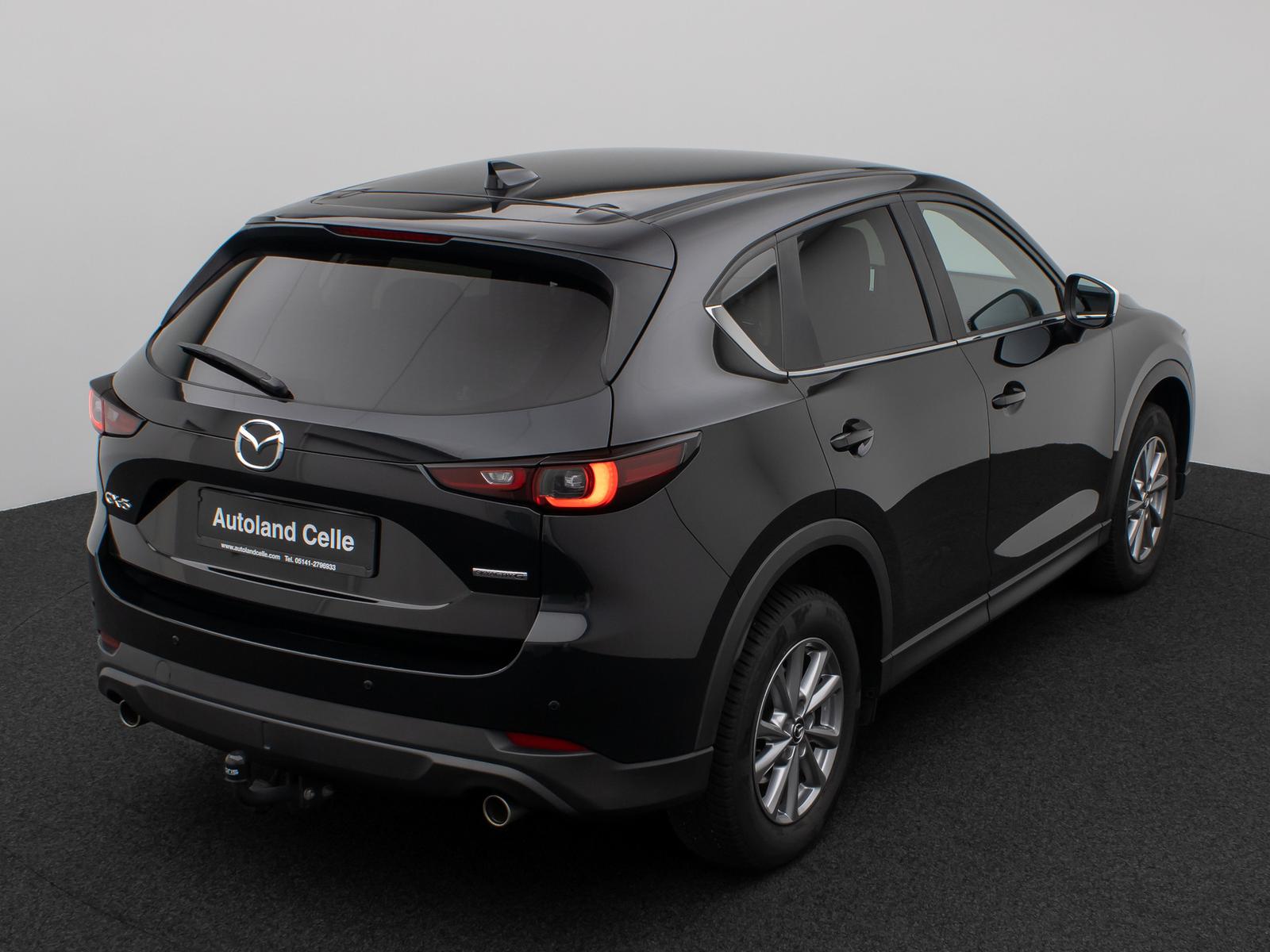 Mazda CX-5 Ad'vantage 2WD Kamera DAB Navi AHK LED, миниатюра 7