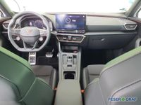 Cupra Formentor - Vorschau Bild 7