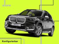 BMW X1 - Vorschau Bild 1