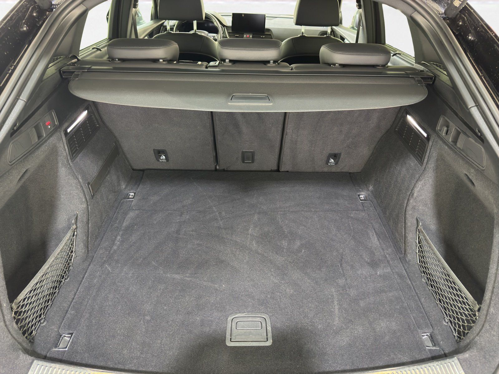 Audi Q5 - Bild 15
