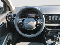 Skoda Fabia - Vorschau Bild 14