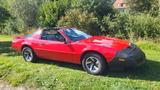 Pontiac Firebird - Pontiac Firebird von privat