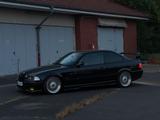 BMW E36 328i Coupe M-Paket BBS Leder Class... - BMW 328 aus 1996: 328i