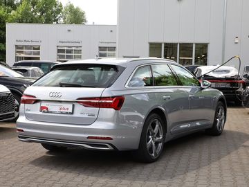 Audi A6 - 4