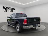 Dodge RAM 1500 LARAMIE HEMI SITZHEIZ KÜHL LENKHEIZ DEU - Dodge RAM: Laramie