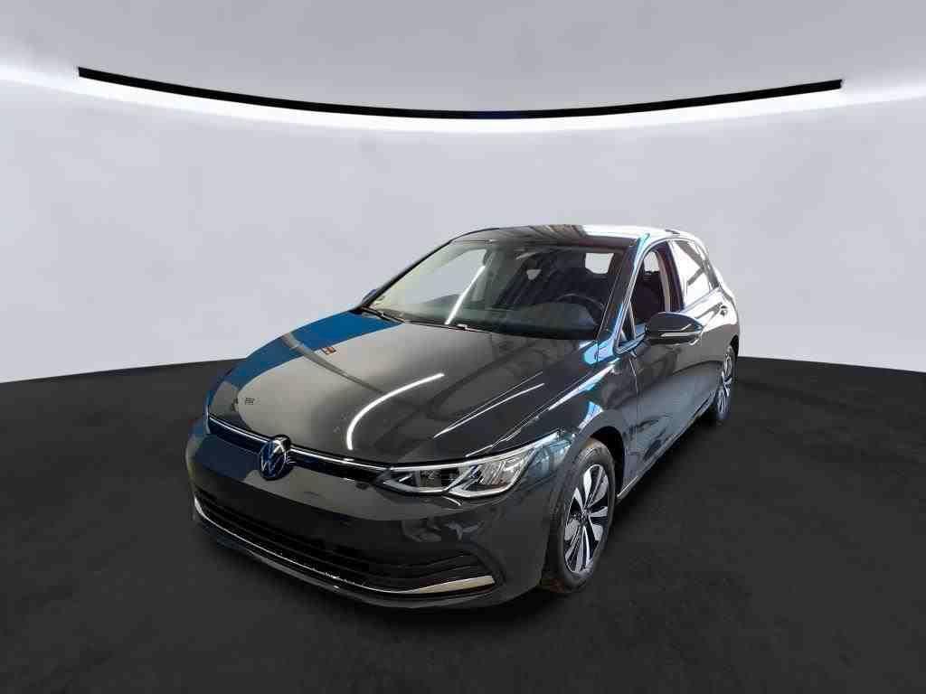 Volkswagen Golf VIII 1.0 eTSI Move DSG RearView Light Assis