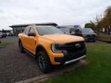 Ford Ranger Wildtrak PHEV elektr. Rollo / Technologie - Ford Ranger: Plug-In Hybrid