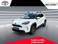 Toyota Yaris Cross - Vorschau Bild 1
