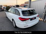 Mercedes-Benz C 200 C -Klasse T-Modell C 200 T d Navi/LEDBusin - Mercedes-Benz C 200: C200t