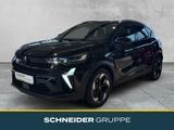 Renault CAPTUR TECHNO TCe 160 EDC LED+NAVI+KAMERA+SHZ - gebrauchte Renault Captur aus dem Jahr 2024