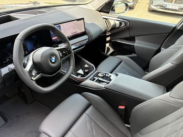 BMW X3 - 10