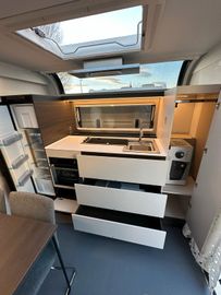 Fahrzeugabbildung Adria ASTELLA 904HP*MARKISE*SOLAR*--sofort verfügbar--