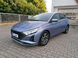 Hyundai i20 Smart KLIMA Navi GARANTIE Sitzhzg DAB LED