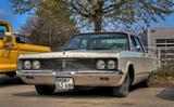 Chrysler Letztmalig reduziert!  Chrysler Newport 1968 - Chrysler Gebrauchtwagen von 1968