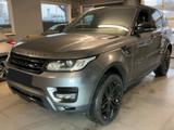 Land Rover Range Rover Sport 4.4 SDI Standh*Pano*Xenon*2.Hd - Land Rover Range Rover Sport mit Diesel-Antrieb