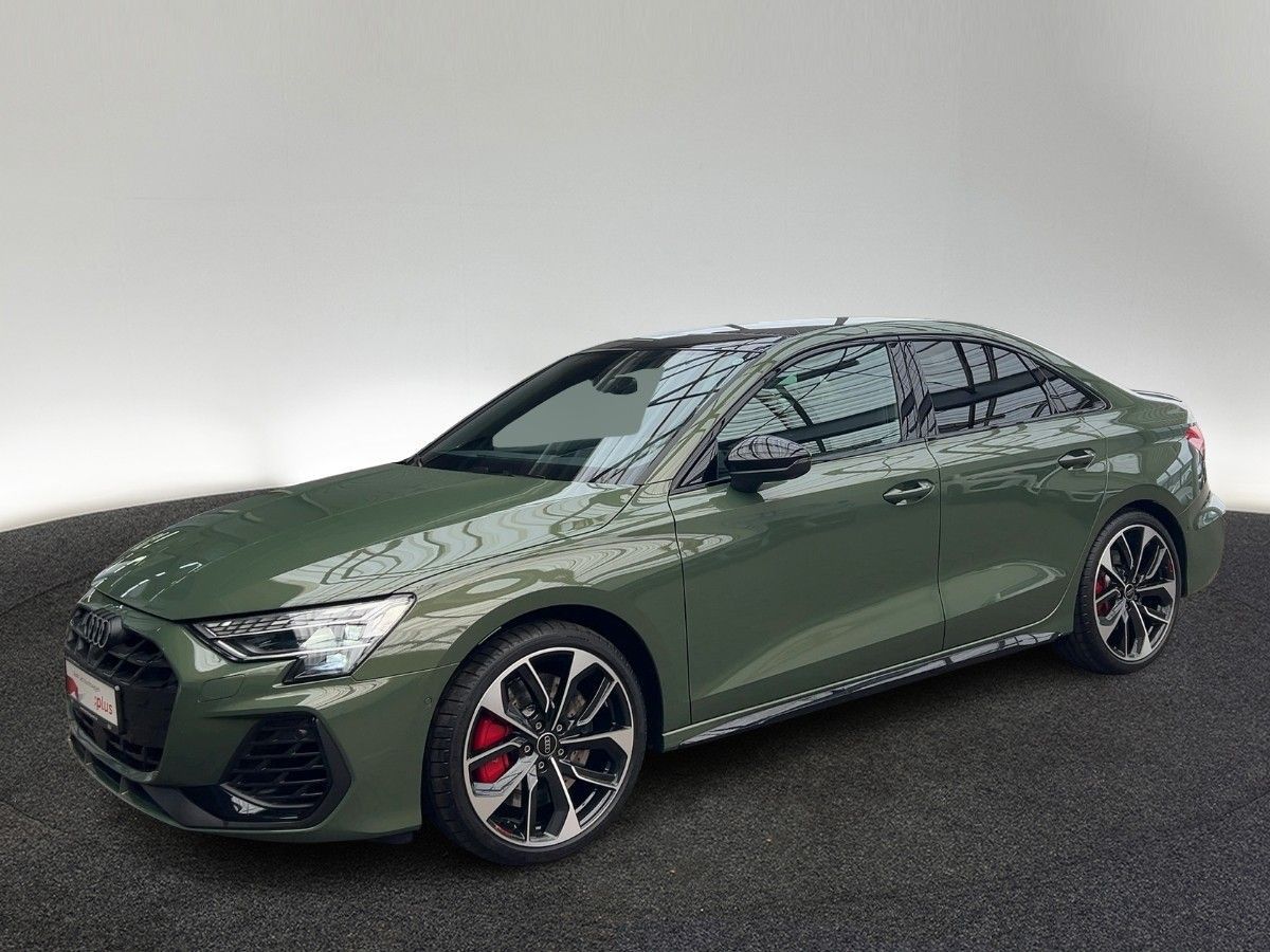Audi S3 - Bild 2