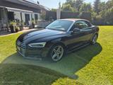 Audi A5 50 TDI tiptron. quattro Cabriolet S line ... - Audi A5 50 TDI Gebrauchtwagen