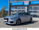 Audi RS3 Sportback 2.5 TFSI quattro*virtual* - silberne Audi RS3
